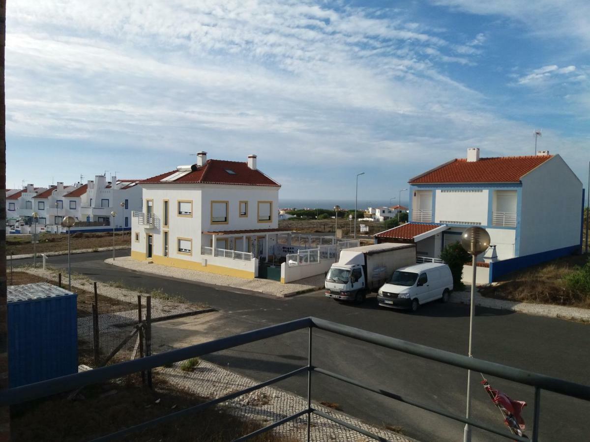 Casa Da Praia Em Porto Covo Exterior photo