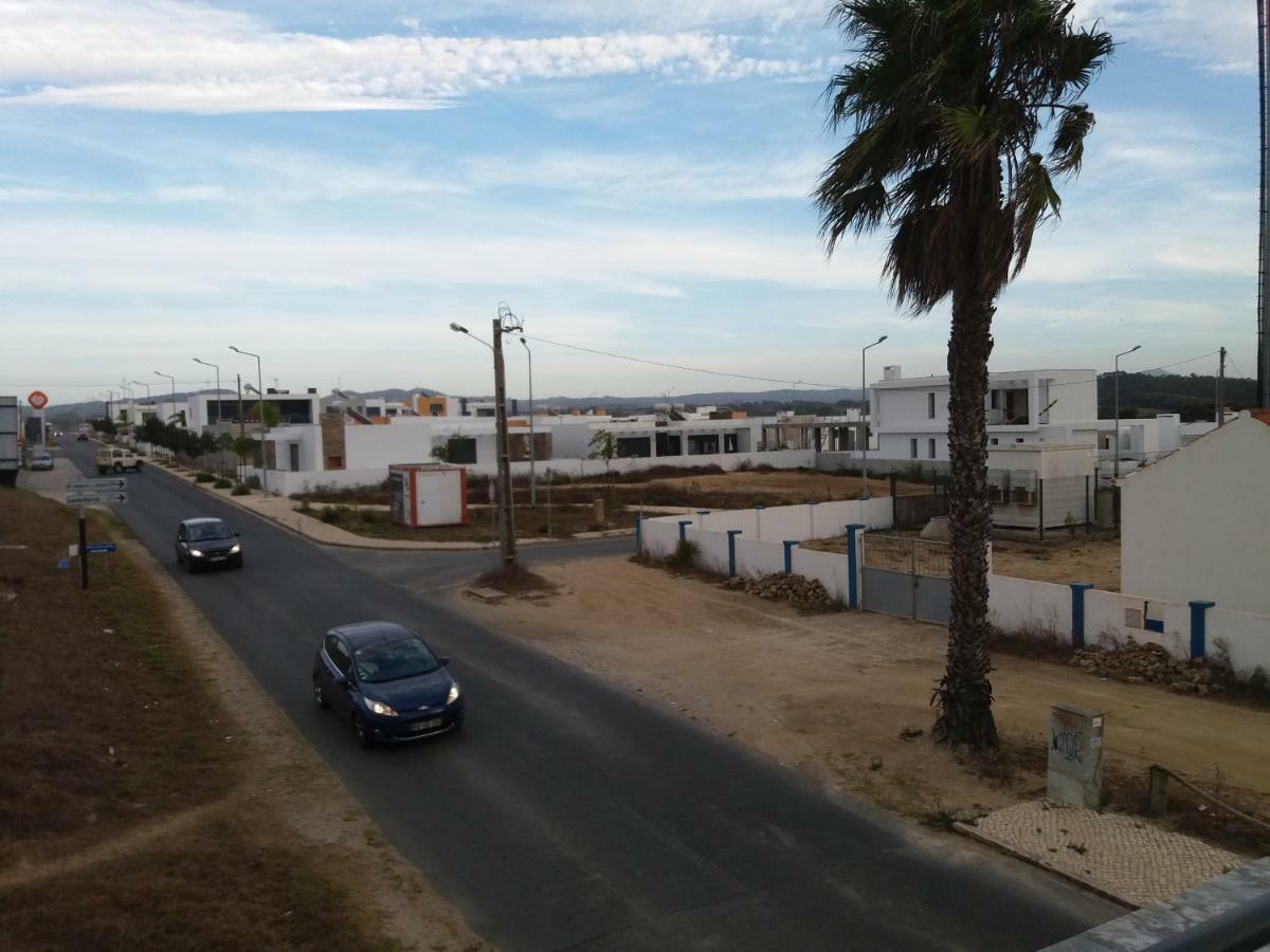 Casa Da Praia Em Porto Covo Exterior photo
